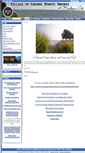 Mobile Screenshot of gpshoresmi.gov